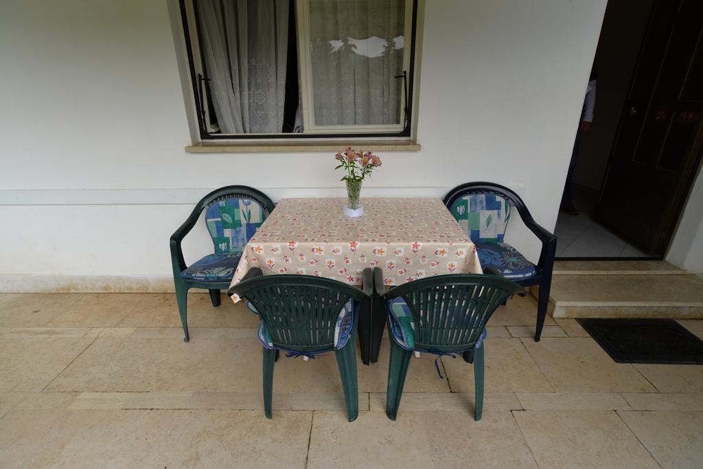 Apartment Near The Sea 650 Рабац Екстериор снимка